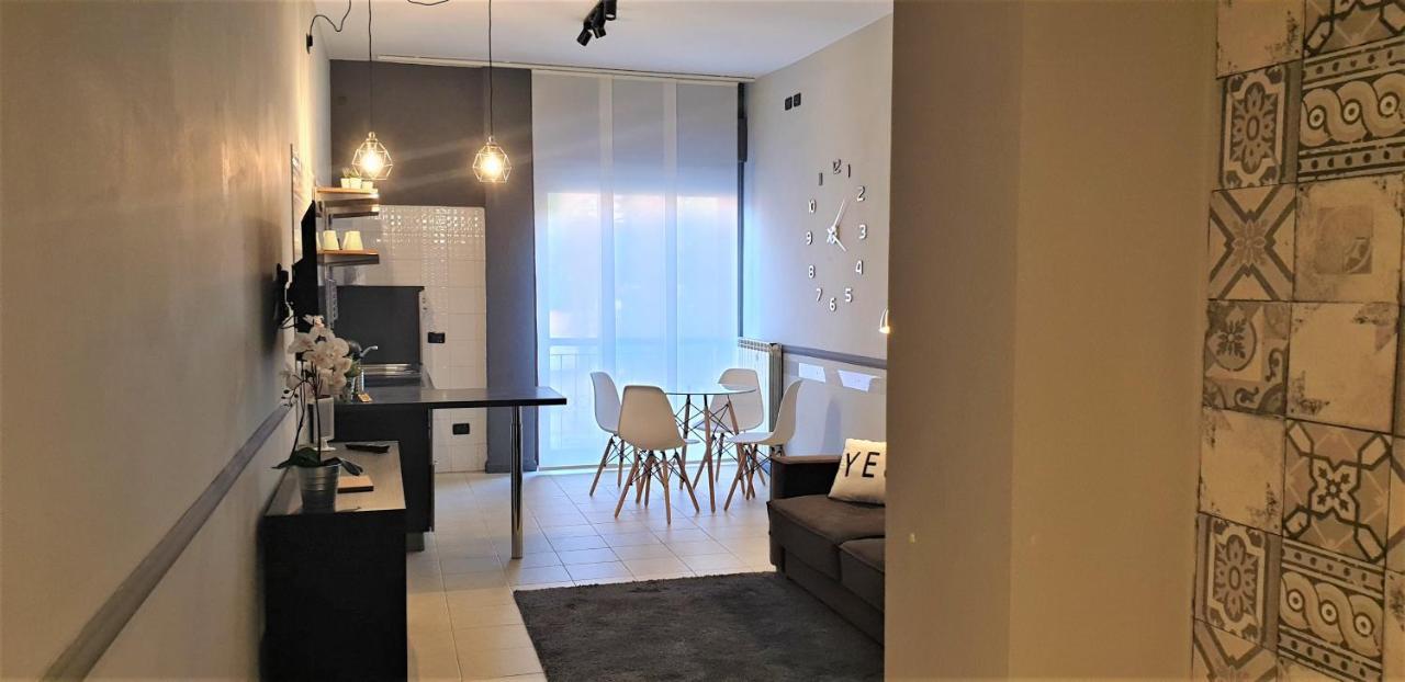 Welcome Brescia Apartments - Volta Exteriér fotografie