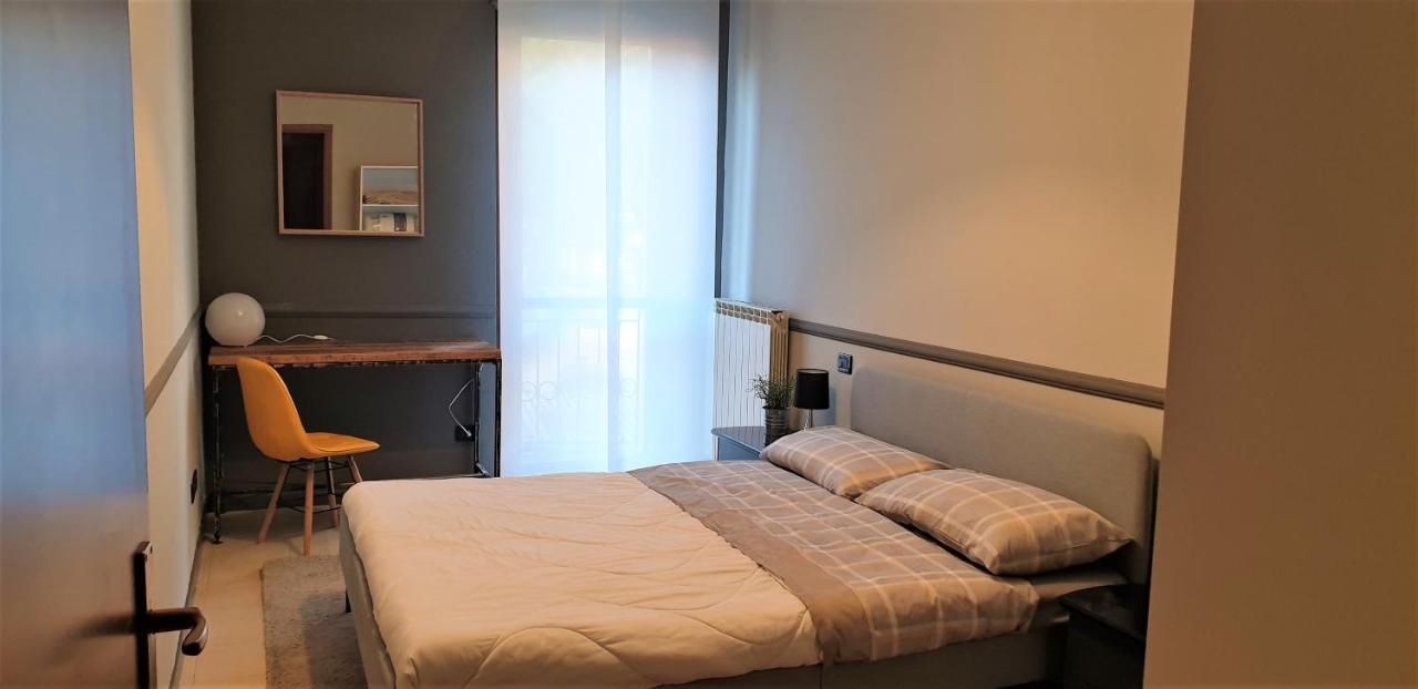 Welcome Brescia Apartments - Volta Exteriér fotografie