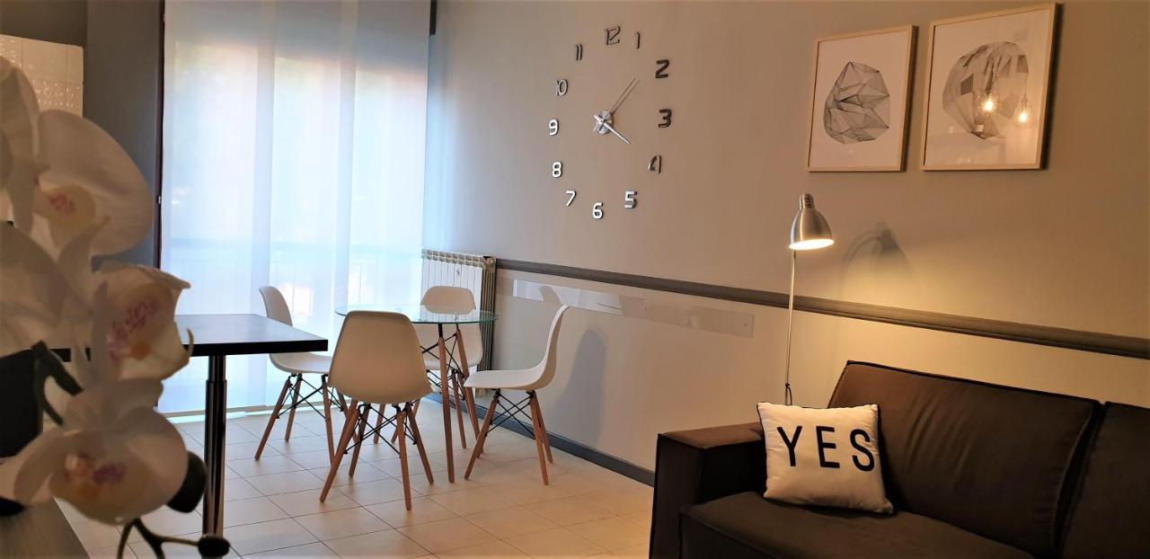 Welcome Brescia Apartments - Volta Exteriér fotografie