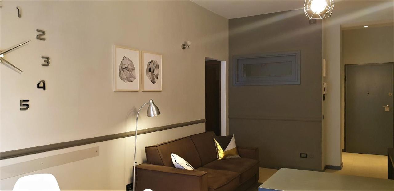 Welcome Brescia Apartments - Volta Exteriér fotografie