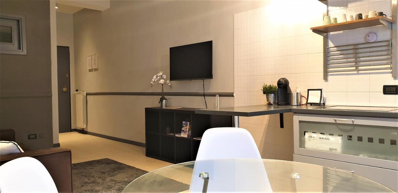 Welcome Brescia Apartments - Volta Exteriér fotografie